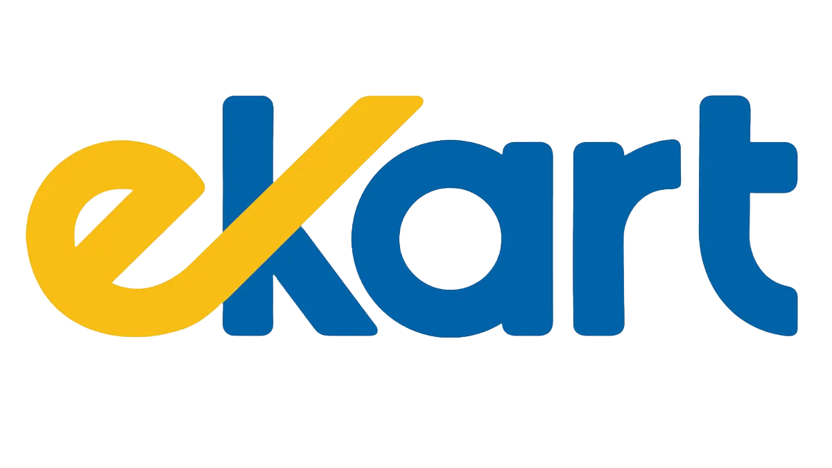 Ekart Logistics logo